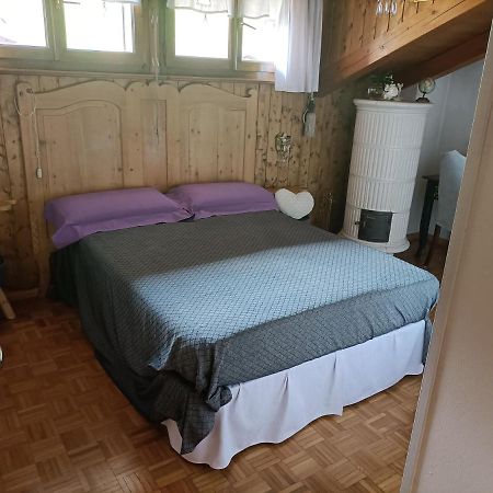 A casa di Ada B&B Campolongo Bagian luar foto