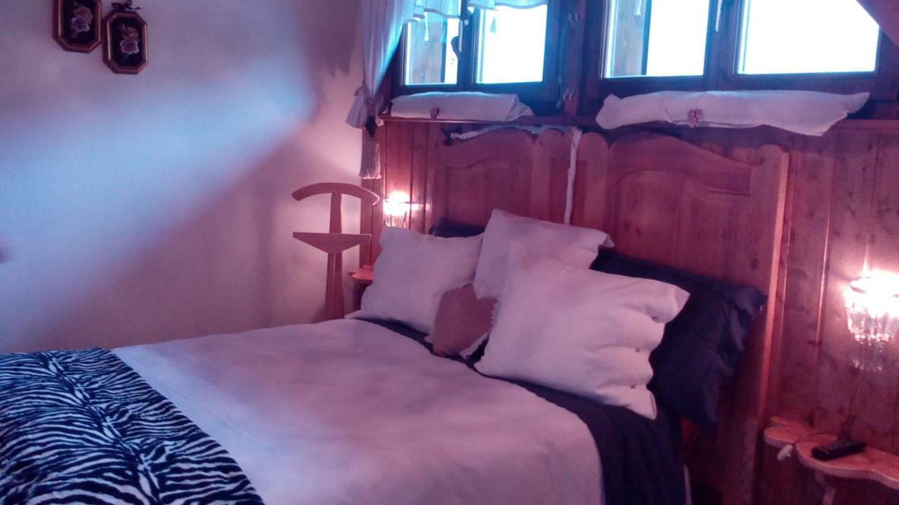 A casa di Ada B&B Campolongo Bagian luar foto
