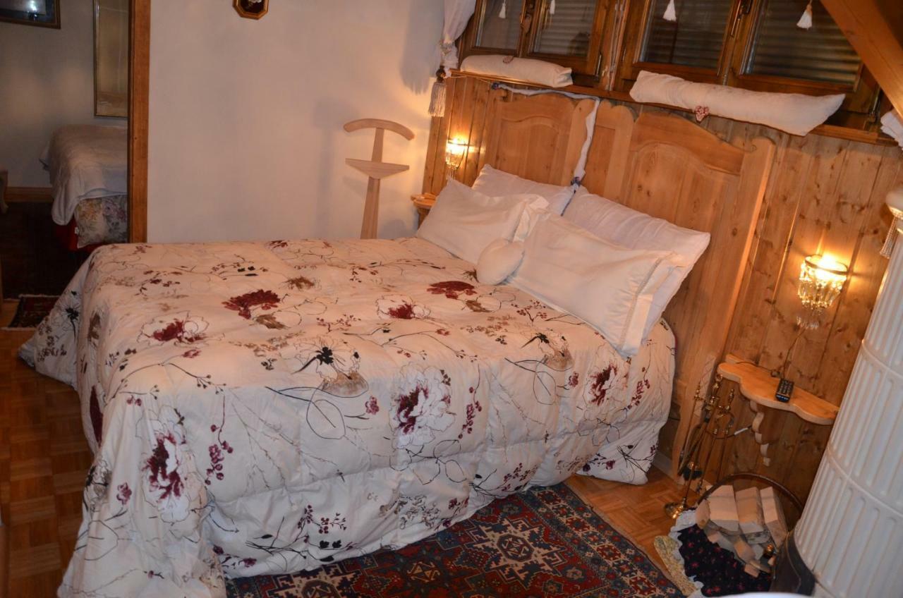 A casa di Ada B&B Campolongo Bagian luar foto