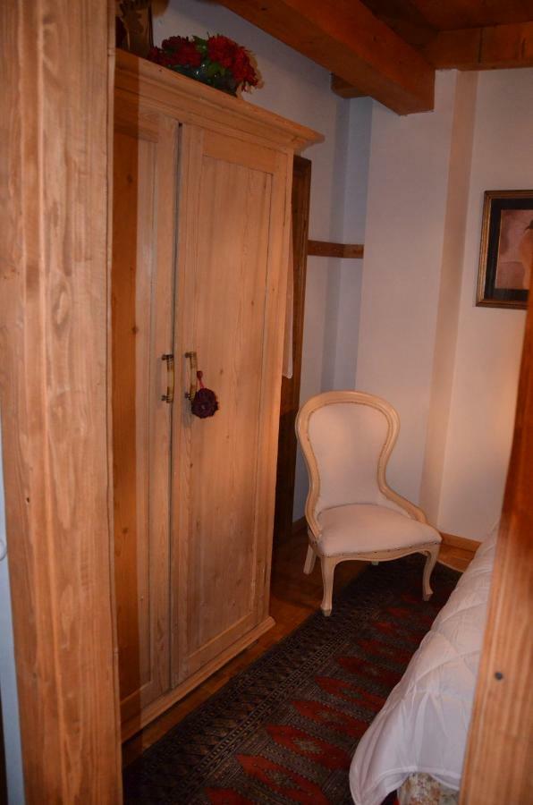 A casa di Ada B&B Campolongo Bagian luar foto