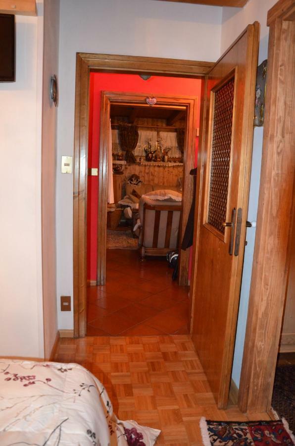 A casa di Ada B&B Campolongo Bagian luar foto
